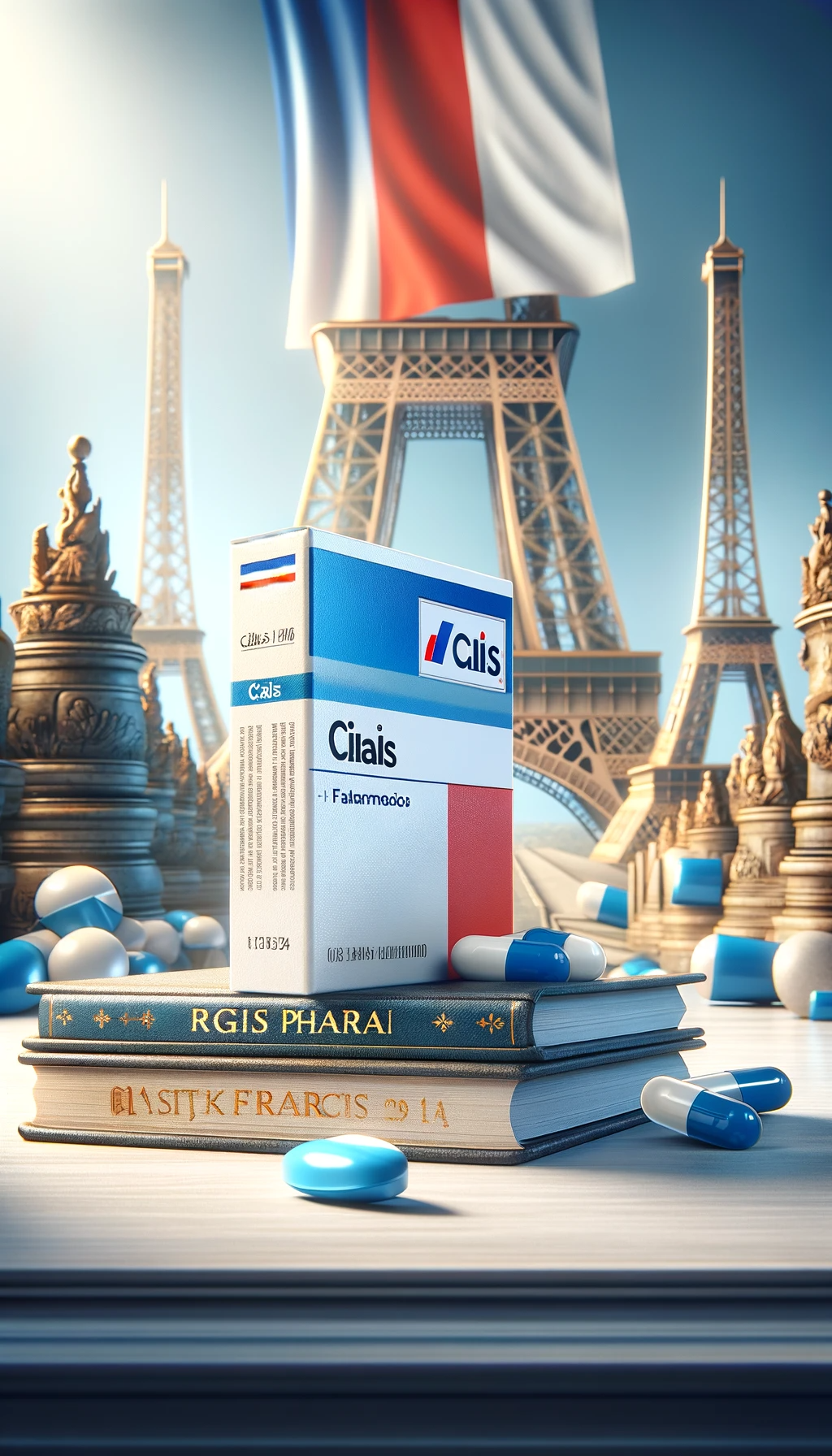 Acheter cialis sans ordonnance a paris